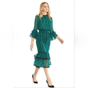 Misa Los Angeles Gordana Dress